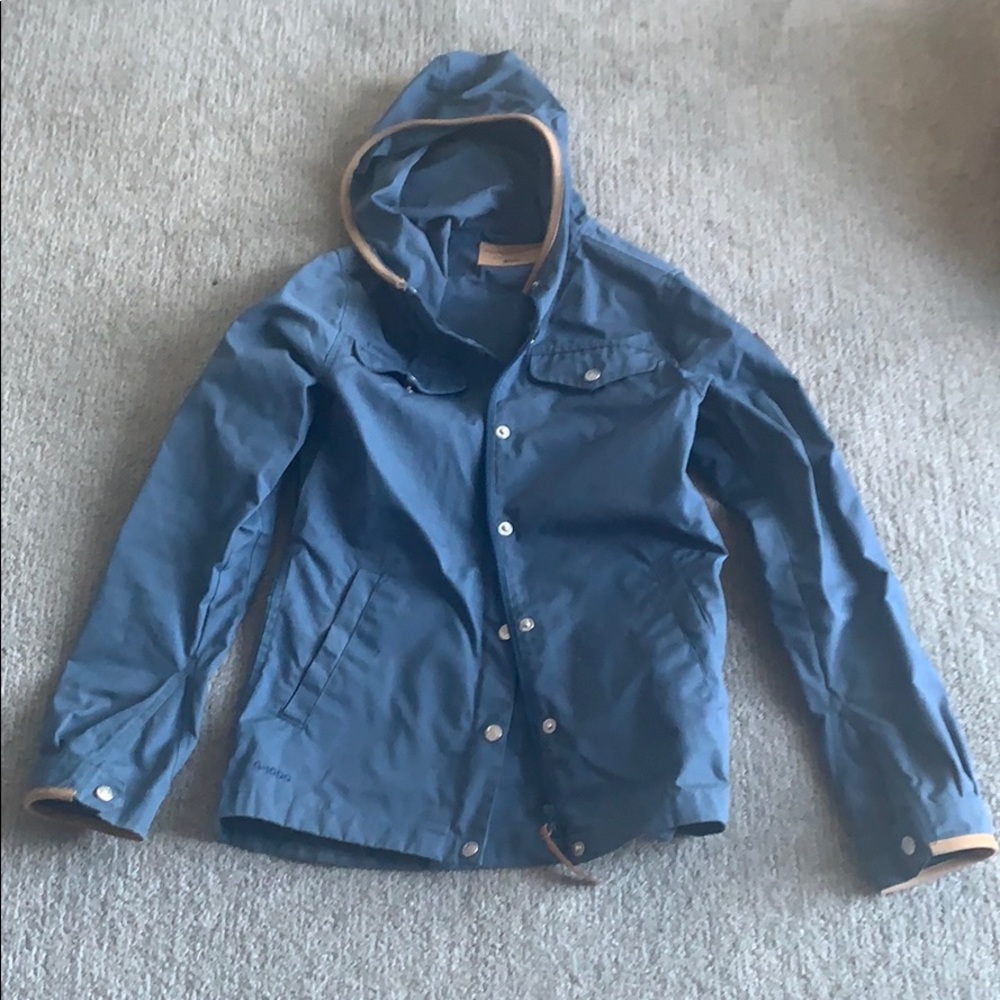 Fjallraven Greenland Jacket No. 1 W - RARE! XXS